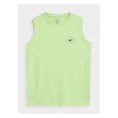 Tank top 4F 81476486