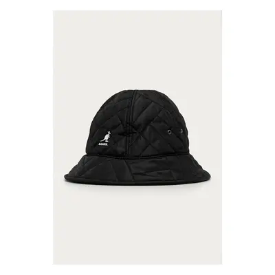 Klobouk Kangol K4373.BK001-BK001 84006544