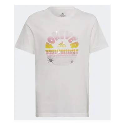 Adidas Glam Graphic T-Shirt 85233714