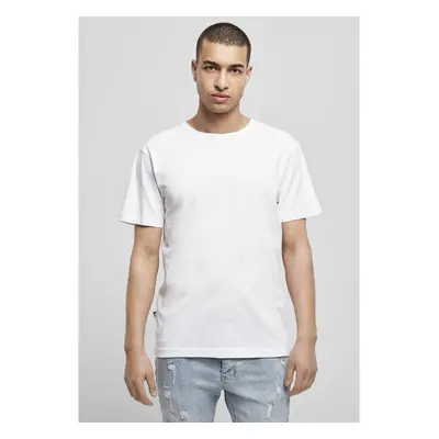 CS C&S Plain Tee bílé 87562434