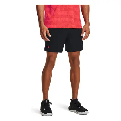 Kalhoty Under Armour Vanish Wvn 6In Grphic Sts Black 90903770