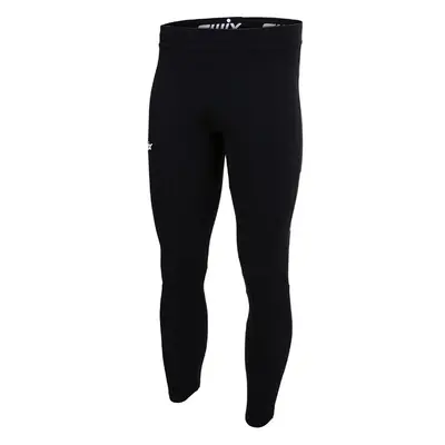 Pánské legíny Swix Focus Warm Tights 92133765