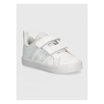 Dětské sneakers boty adidas VS PACE 2.0 CF bílá barva, IE8888 94596585