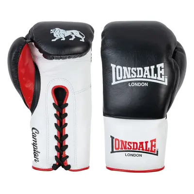 Lonsdale Leather boxing gloves 87881656