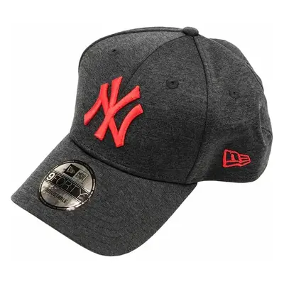 Kšiltovka New Era 9Forty Shadow Tech MLB New York Yankees Black/Red 92281066