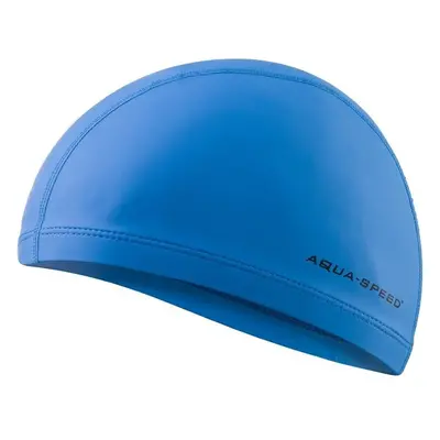 AQUA SPEED Unisexs Swimming Caps Profi 70346667