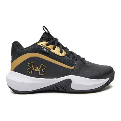 Basketbalové boty Under Armour 96029317