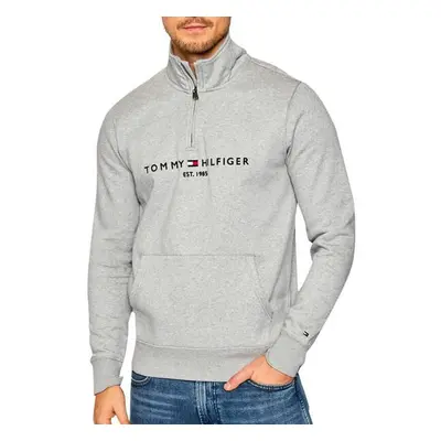 Pánská Half Zip mikina Tommy Hilfiger 75010687