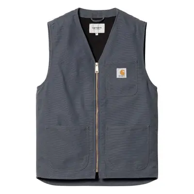 VESTA CARHARTT WIP Arbor - modrá - 88030734