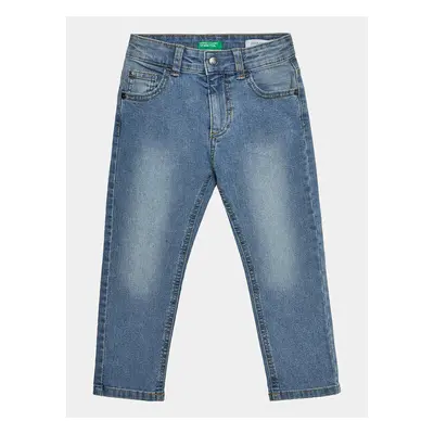 Jeansy United Colors Of Benetton 88671321