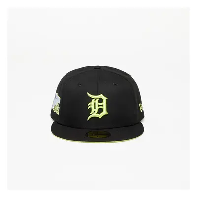 Kšiltovka New Era Detroit Tigers Style Activist 59FIFTY Fitted Cap 89854706