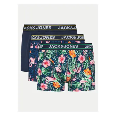 Sada 3 kusů boxerek Jack&Jones 92169284