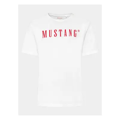 T-Shirt Mustang 89582566