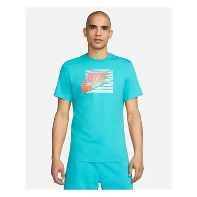 Nike Sportswear M T-SHIRT DUSTY 96589392