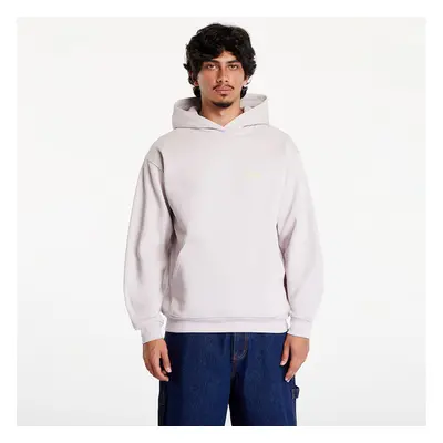 Mikina Dime Classic Small Logo Hoodie UNISEX Dusty Pink XL 97480791