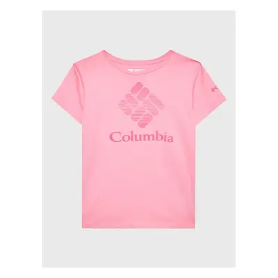 T-Shirt Columbia 80603334