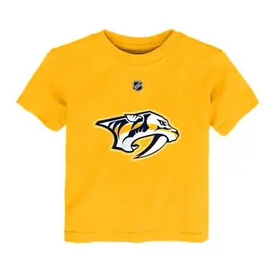 Dětské tričko Outerstuff PRIMARY LOGO SS TEE NASHVILLE PREDATORS 99101650