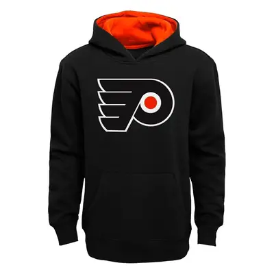 Dětská mMikina Outerstuff PRIME 3RD JERSEY PO HOODIE PHILADELPHIA 99104773