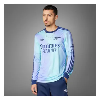 Adidas Třetí dres Arsenal 24/25 Long Sleeve 98044355