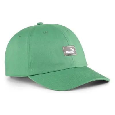 PUMA Ess Cap III green 99166239