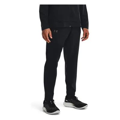 Kalhoty Under Armour Outrun The Storm Pant Black XL 90258564