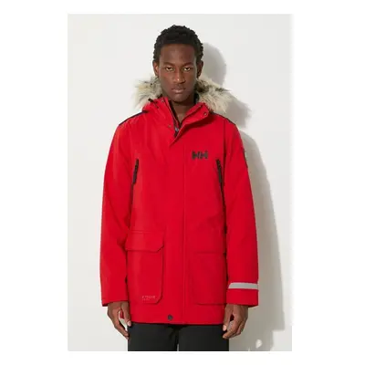 Bunda Helly Hansen REINE PARKA pánská, přechodná, 53630 84019135