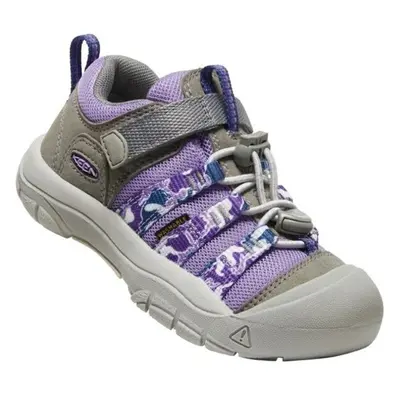 Keen Jr Newport H2SHO Chalk Violet/Drizzle 35 95995301