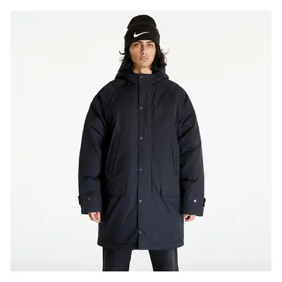 Parka Nike Life Mens Insulated Parka Black/ Black S 87095520