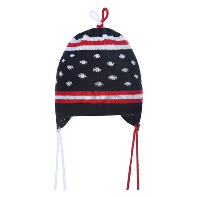 Ander Kidss Hat 1423 Navy Blue 80891280