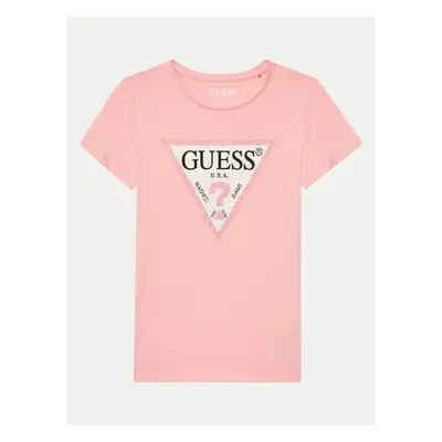 T-Shirt Guess 93405198