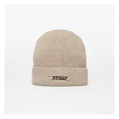 Čepice FTSHP Beanie Heather Sand Universal 66440535