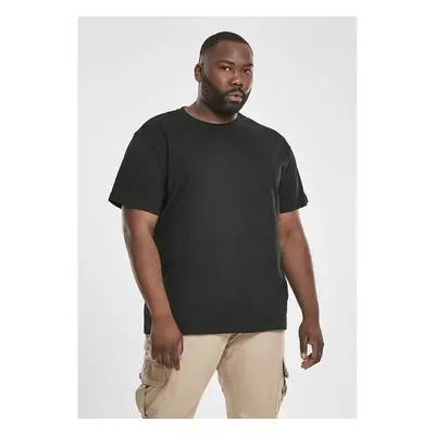 Urban Classics Basic Tee 2-Pack černá/bílá 89519538