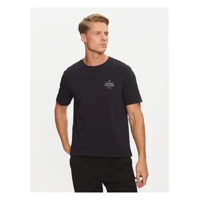 T-Shirt Tommy Hilfiger 98595041