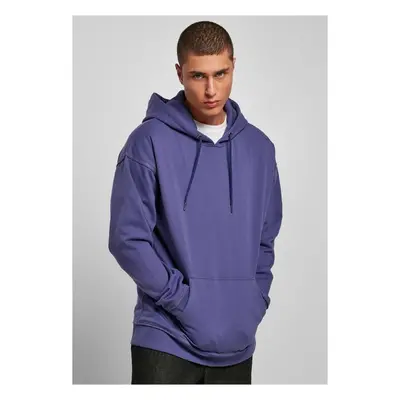 Urban Classics Oversized Sweat Hoody bluelight 91271821