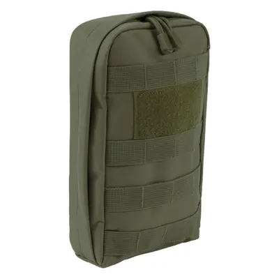 Brandit Snake Molle Pouch olivová 91338909