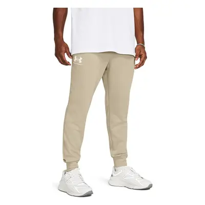 Under Armour Rival Terry Jogger Brown 98131591