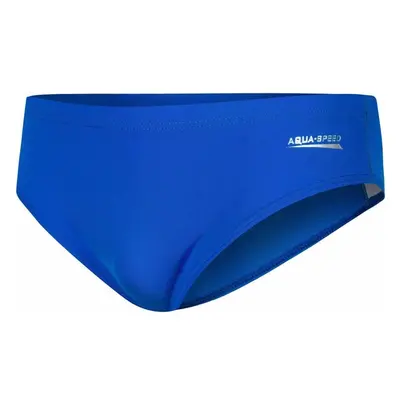 AQUA SPEED Mans Swimming Briefs Alan 99084254