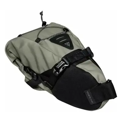 Brašna pod sedlo Topeak BackLoader 6L Green 99103811