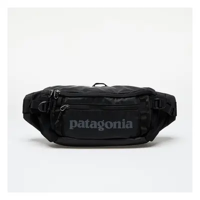 Ledvinka Patagonia Black Hole Waist Pack 5L Black Universal 98225198