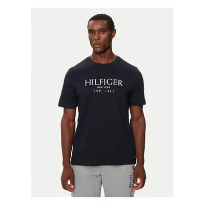 T-Shirt Tommy Hilfiger 98848562