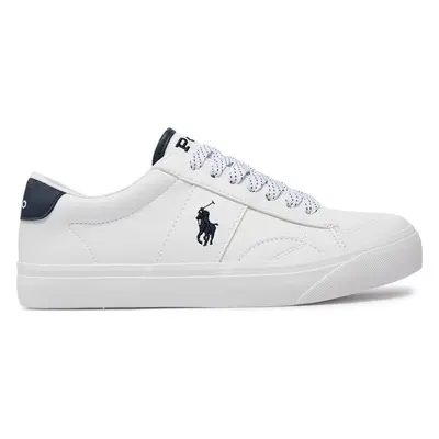 Sneakersy Polo Ralph Lauren 90407299