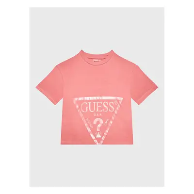 T-Shirt Guess 75892676