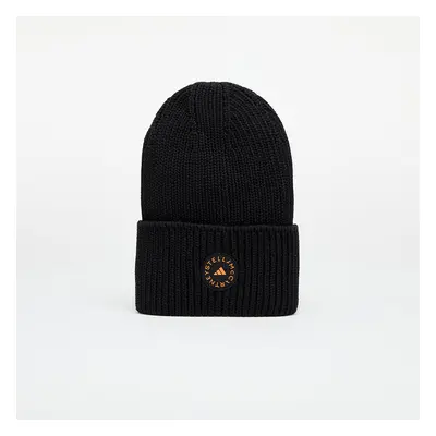 adidas Performance Čepice adidas x Stella Mccartney Beanie Black/ 98980793