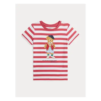 T-Shirt Polo Ralph Lauren 91501879