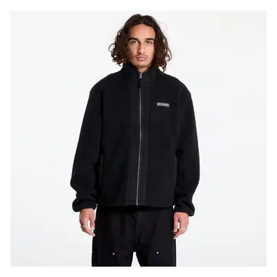 Mikina Columbia Black Mesa Boucle Fleece Black S 96247773