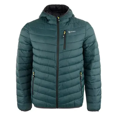 Pánská zimní bunda Mckees Fiordi Dark Green M 91954120