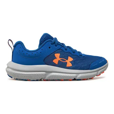 Běžecké boty Under Armour 98078376