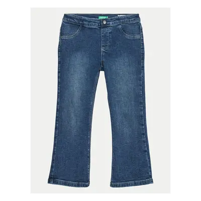 Jeansy United Colors Of Benetton 98117605