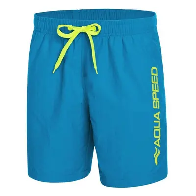 AQUA SPEED Mans Swimming Shorts Owen 99064105