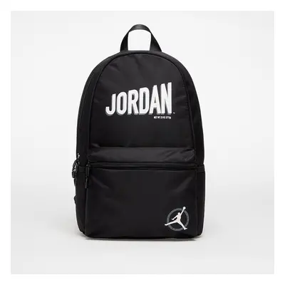 Batoh Jordan Mj Mvp Flight Daypack Black Universal 88711088